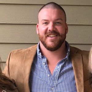 Meet your Posher, Cole